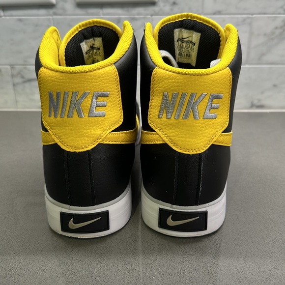 Nike Sweet Classic High 351701-071 Blazer Men’s - Picture 5 of 9